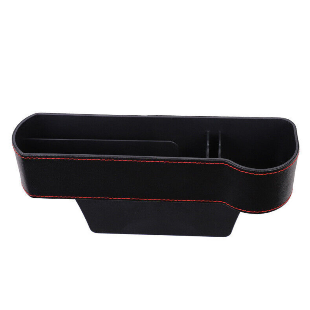 AutoSnap Seat Gap Organizer - 2 Pack
