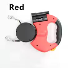PawFusion™ Dual Control Leash