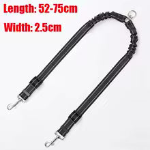 PawFusion™ Dual Control Leash