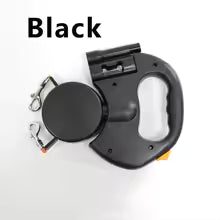 PawFusion™ Dual Control Leash