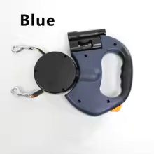 PawFusion™ Dual Control Leash