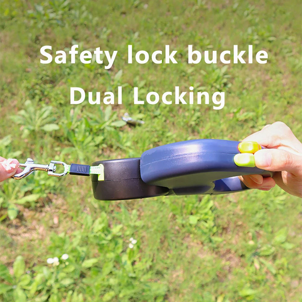 PawFusion™ Dual Control Leash